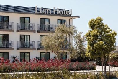 The Lum Hotel Los Angeles Stadium District