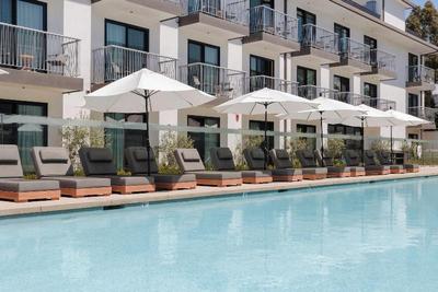 The Lum Hotel Los Angeles Stadium District
