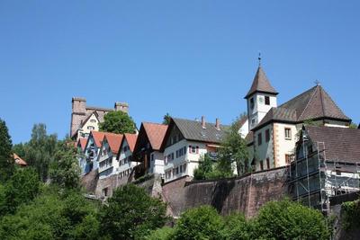 Hotel Rössle Berneck