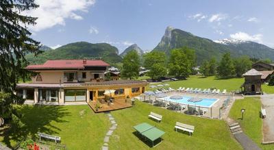 Residence La Cour