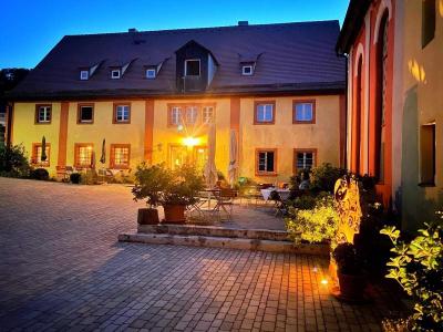 Gasthof Gentner