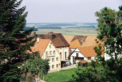 Gasthof Gentner