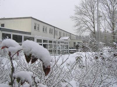 Waldhotel Seelow
