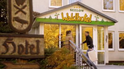 Waldhotel Seelow