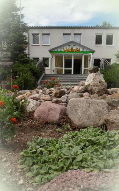 Waldhotel Seelow