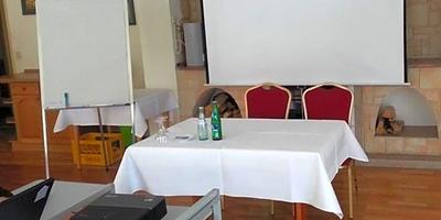 Waldhotel Seelow