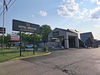 Hotel Weston RFD