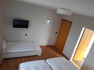 WannerHus Lieblingsplatz Hotel