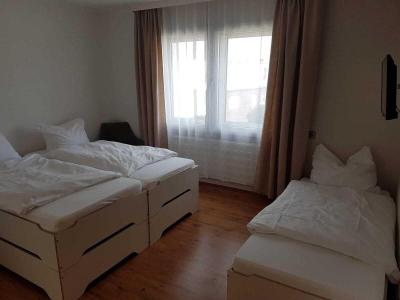 WannerHus Lieblingsplatz Hotel