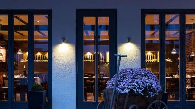 WeinHotel Fritz Walter