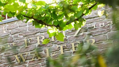 WeinHotel Fritz Walter