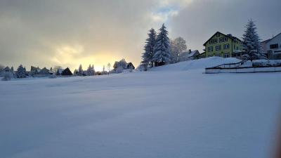 Hotel Schöne Aussicht
