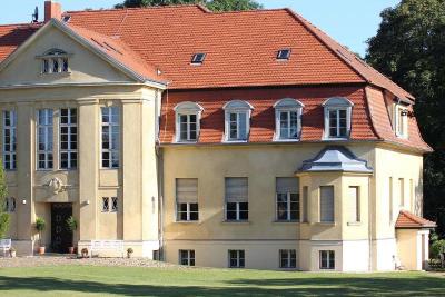 Schloss Grabow