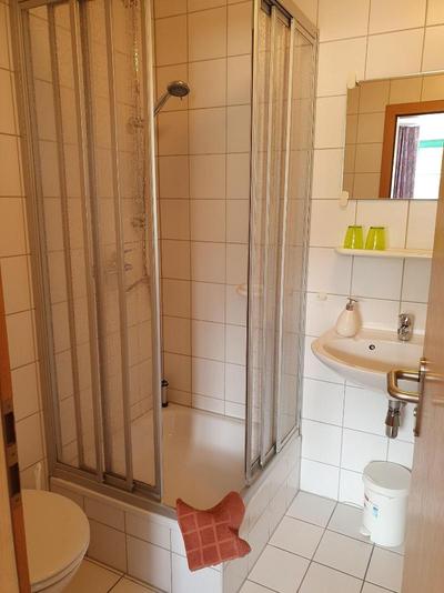 Pension Buergerhaus Zum Paradies
