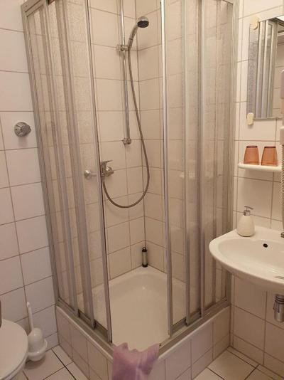 Pension Buergerhaus Zum Paradies