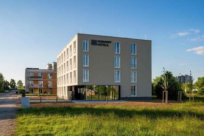 Koncept Hotel Neue Horizonte