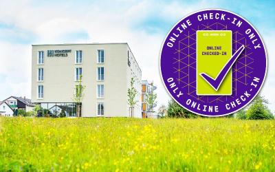 Koncept Hotel Neue Horizonte