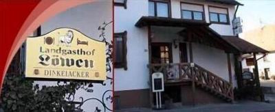 Landgasthof Loewen