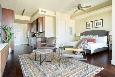 Sonder at The Catherine