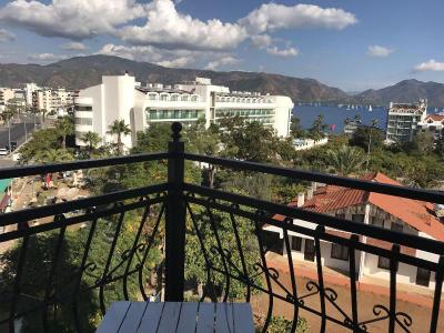 Pearl of Marmaris Otel