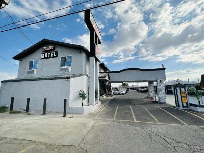 Perfect Inn Motel