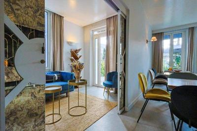 Hotel Albert 1er