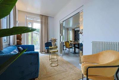 Hotel Albert 1er