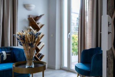 Hotel Albert 1er