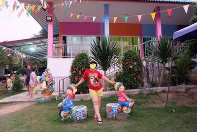 Parichart Homestay
