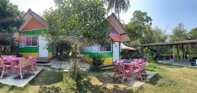 Parichart Homestay