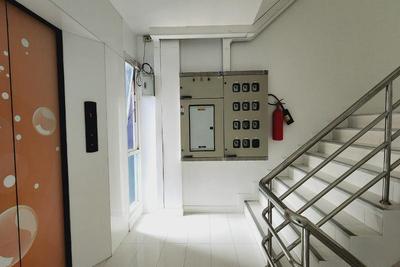 Zenith Life Hotel by ZUZU