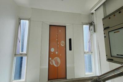 Zenith Life Hotel by ZUZU
