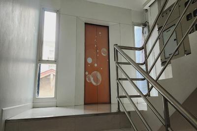 Zenith Life Hotel by ZUZU