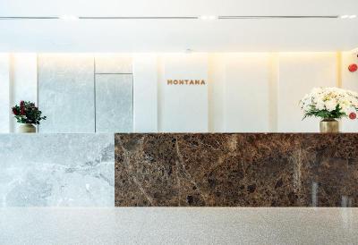 Montana Hotel & Residence