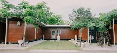 Happyland Residence