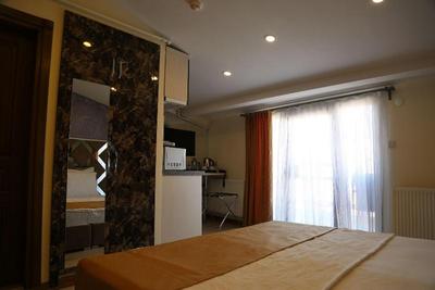 Terra Suites