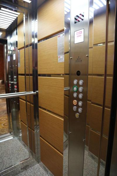 Terra Suites