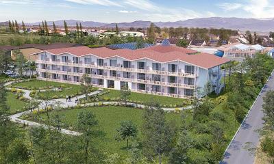 Landhotel Bohrerhof