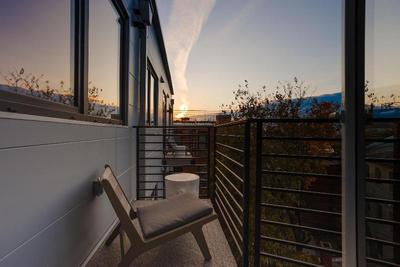 Reside Navy Yard, a Wyndham Residence