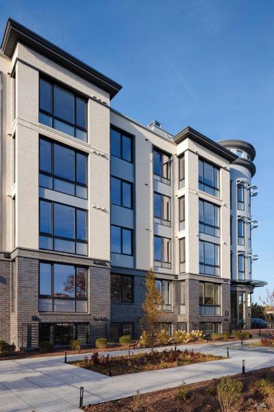 Reside Navy Yard, a Wyndham Residence