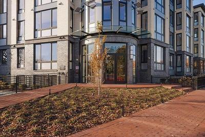 Reside Navy Yard, a Wyndham Residence