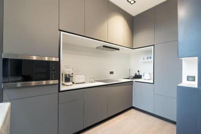 Residence Montefiore