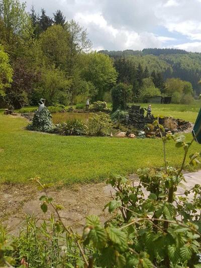 Pension Haus Liesertal