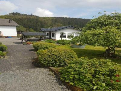 Pension Haus Liesertal