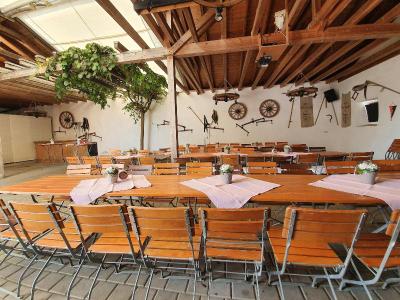 Stempfle's Landgasthof Zum Kreuz