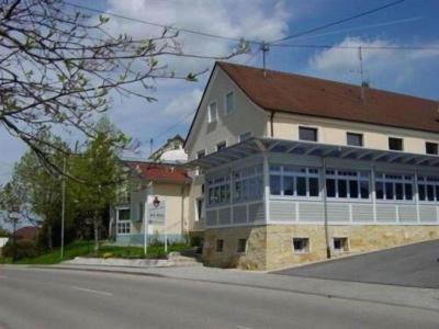 Stempfle's Landgasthof Zum Kreuz