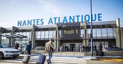 Hotel Akena Nantes Reze Aeroport - Neuf