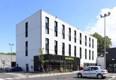 B&B HOTEL Epernay