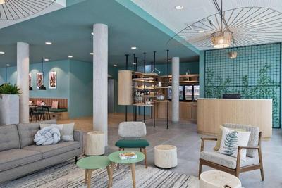 Residence Inn by Marriott Hamburg Altona