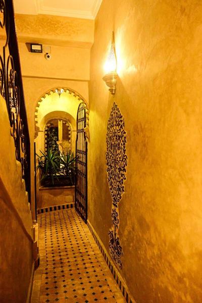 Riad Almazhar